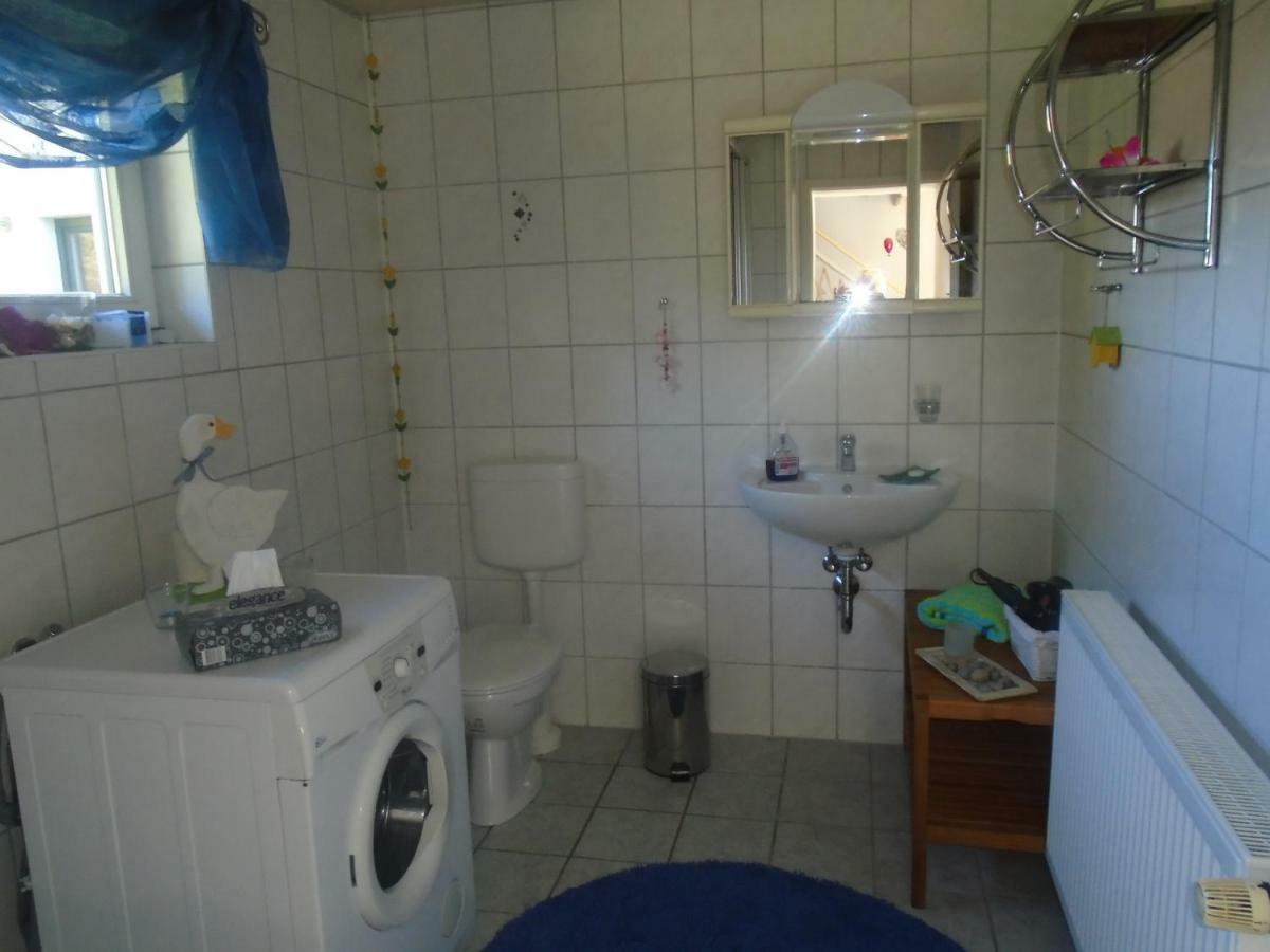 Ferienhaus Nahe Vom Weissen See